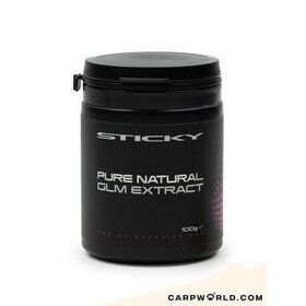 Sticky Baits Pure GLM Extract