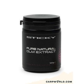 Sticky Baits Pure GLM Extract