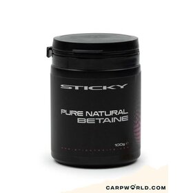 Sticky Baits Pure Natural Betaine