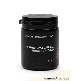 Sticky Baits Pure Natural Betaine