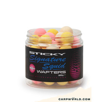Sticky Baits Signature Squid Wafters 16mm