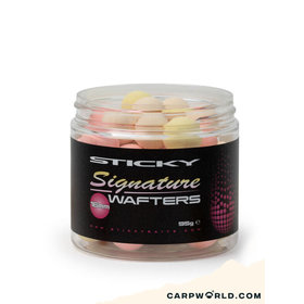 Sticky Baits Signature Wafters 16mm