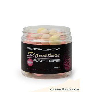 Sticky Baits Signature Wafters 16mm