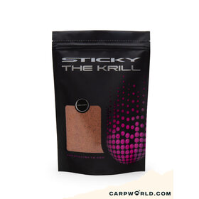 Sticky Baits The Krill Powder 750g