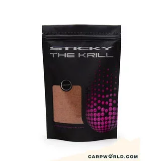 Sticky Baits The Krill Powder 750g