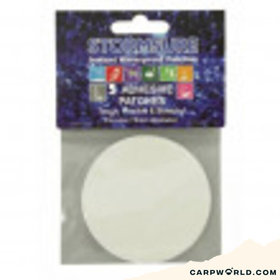Stormsure PU Patch 5 stuks