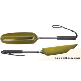 Strategy Bait Spoon Long Solid