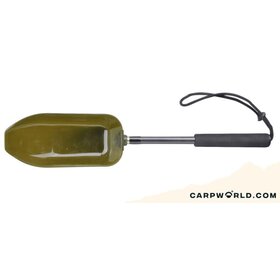 Strategy Bait Spoon Wide Solid