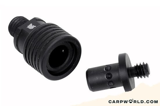 Pole Position Strategy Quick Release Camera Mount