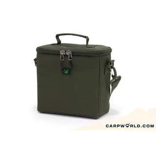 Thinking Anglers Bait Up Bag Olive