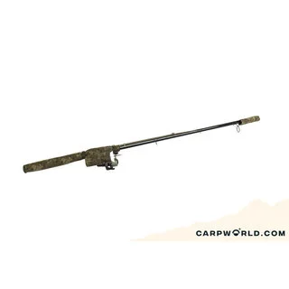 Thinking Anglers Camfleck Elasticated Spod Sleeve