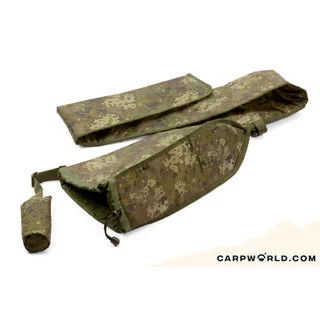 Thinking Anglers Camfleck Single Rod Sleeve