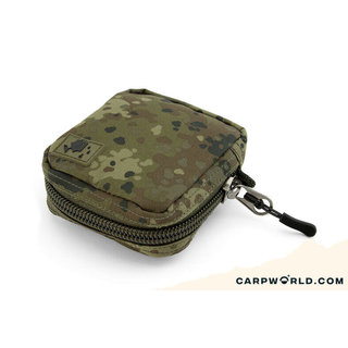 Thinking Anglers Camfleck Solid Zip Pouch Medium