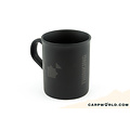 Thinking Anglers Thinking Anglers Matt Black Mug