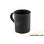 Thinking Anglers Thinking Anglers Matt Black Mug