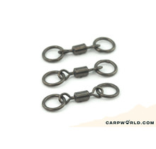 Thinking Anglers Ptfe Double Ring Swivels Heli