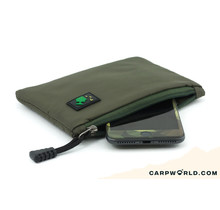 Thinking Anglers Small Zip Pouch
