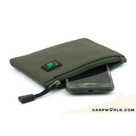 Thinking Anglers Small Zip Pouch