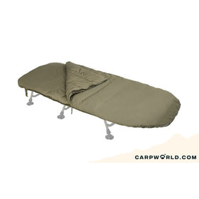 Trakker Big Snooze + Smooth Sleeping Bag