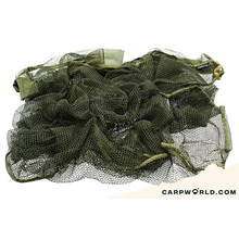 Trakker EQ Landing Net - spare olive mesh