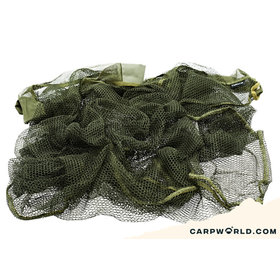 Trakker EQ Landing Net - spare olive mesh