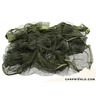 Trakker EQ Landing Net - spare olive mesh
