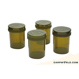 Trakker Glug Pots 4st.