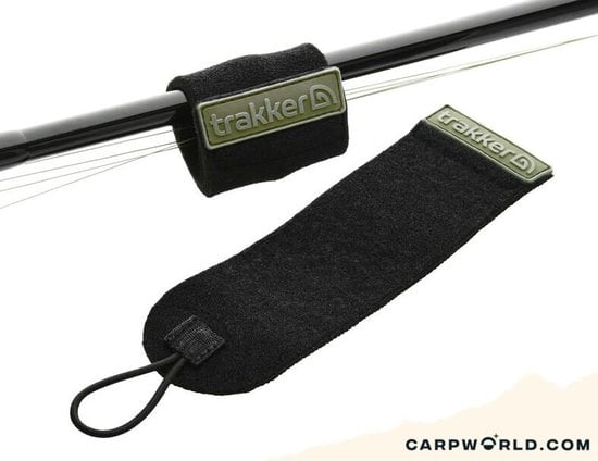 Trakker Products Trakker Neoprene Rod Bands