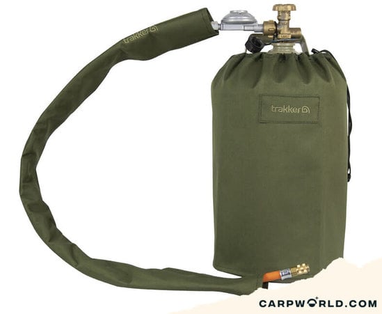 Trakker Products Trakker NXG Gas Bottle and Hose Cover - 5.6Kg