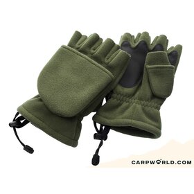 Trakker Polar Foldback Gloves