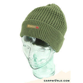 Trakker Textured Lined Beanie