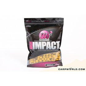 Mainline High Impact Boilies Essential I.B. 1 kg