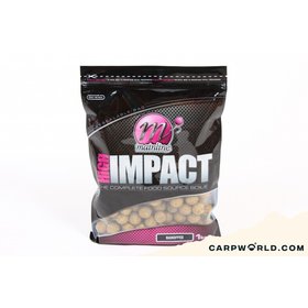 Mainline High Impact Boilies Banoffee 1 kg