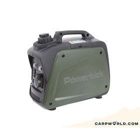 Powerkick 800 i Outdoor Green