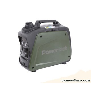 Powerkick 800 i Outdoor Green