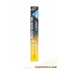 Nash Tube Blow Back Rig