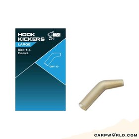 Nash Hook Kickers