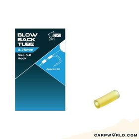 Nash Blow Back Tube