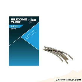 Nash Silicone Tube