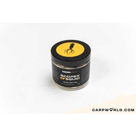 Nash Scopex Squid Pop Ups White