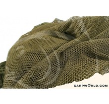 Nash Spare 42'' Green Mesh With Fish Print