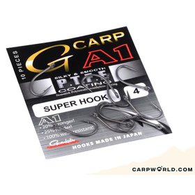 Gamakatsu Super Hook PTFE