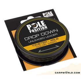 Pole Position Drop Down Unleaded Leader 45Lb