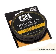 Pole Position Drop Down Unleaded Leader 65Lb