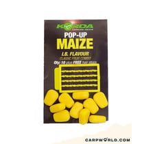 Korda Pop-up Maize