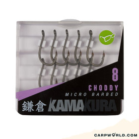 Korda Kamakura Choddy