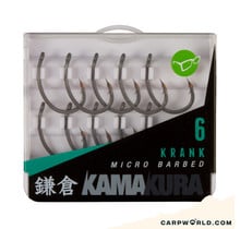 Korda Kamakura Krank