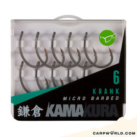 Korda Kamakura Krank