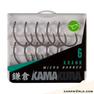 Korda Kamakura Krank