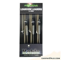 Korda Leadcore Leader Heli